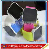New Fashion Silicone LED Watch thumbnail-1