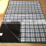 Outdoor Picnic Blanket and Camping Mat thumbnail-5