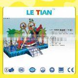 Amusement Game Machine for Sale LT-1026A thumbnail-2