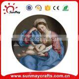 Wholesale Fine Workmanship Wholesale Slate Coaster thumbnail-4