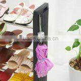 Plastic Shoe Rack thumbnail-3