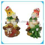 2014 Polyresin New Year Gift Horse Souvenirs thumbnail-1