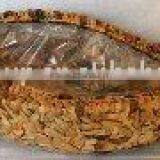 Grass Woven Planter Baskets thumbnail-1