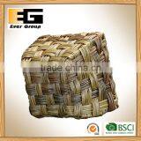 PE Rattan Flower Pot for Garden Planter thumbnail-3