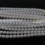9-9.5mm Loose Akoya Pearls Strands thumbnail-1