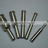 Hot Sale Electroplated Diamond Hole Saw Bits in Different Size