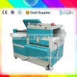 Low Cost Multi Function 10 in 1 Wedding Photo Album Making Machine thumbnail-3