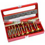 16 Piece Forstner Bit Set Carbide Tip Forstner Bit Forstner Bit Set thumbnail-1