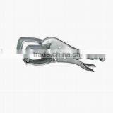 Locking Plier thumbnail-1