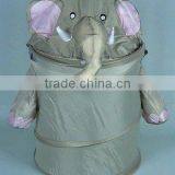 ANIMAL STORAGE HAMPER 38X48CM thumbnail-1