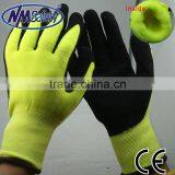 Safety Work Glove Supplier - Nano-Metre Industrial Limited