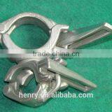 48.3x60 mm Scaffolding Swivel Coupler for Construction Clamp thumbnail-1