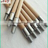 High Quality Natural Cleaninng Floor Mop Stick thumbnail-4