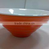 100% Melamine Bowl Melamine Dinnerware 5B2035 thumbnail-5