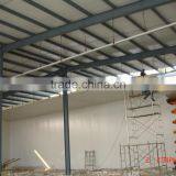 Polyurethane Sandwich Cold Storage Wall Board thumbnail-1