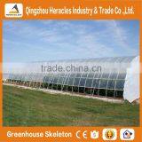 Trade Saaurance Low Cost Agricultural Greenhouse Equipment - 200 Micron uv Resistant Plastic Film for Greenhouses thumbnail-4