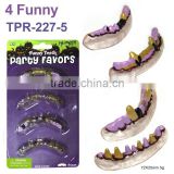 New Designed Funny Teeth for Party/Halloween Teeth Toys