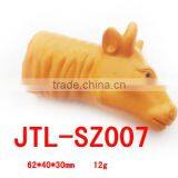 Sell Novelty Animal Finger Puppet Toys for Children thumbnail-6