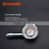 Logo Printed Dissimilarity Professional Tire Pressure Gauge thumbnail-2
