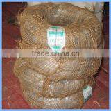 Zinc Coated GI Wire /GI Construction Wire thumbnail-3