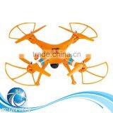 Big Size Good Quality Remote Control Quadcopter Toys Flying APP Control WIFI Camera Video Photo thumbnail-3