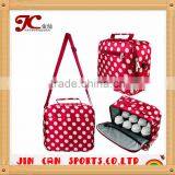 China Manufacturer Fashion Recyclable Picnic Bag thumbnail-6