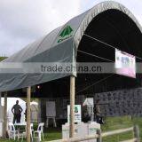 Multi-purpose shelter , storage tent , warehouse shelter