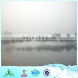 Garden Water Fountain, Water Fog in Garden thumbnail-3