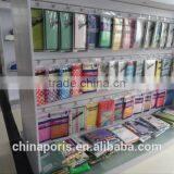 Big Sale !!!2015 New Classic Flannel/PVC/PE Table Cloth With Good Quality for Home/hotel thumbnail-4