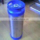 US Type Beer Keg With Spear