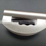 YangJiang Mutifuction Cutting Slicer Stainless Steel Vegetable Slicer Bread Cutter Vanilla Knife thumbnail-1