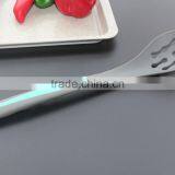 CK-3125 Food Grade Heat Resistant 6pcs Nylon Untensil Kitchen Tool Set Nylon Kitchen Tool Set Cooking Tools Utensil thumbnail-4