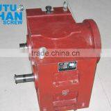 High Quality Single Screw Extruder Gear Box for Extruder Machines thumbnail-3