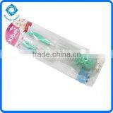 2PC Baby Bottle Brush thumbnail-1