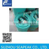 Agriculture Pump PVC Layflat Water Hose thumbnail-2