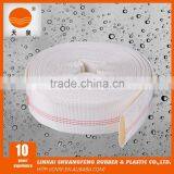 50mm 65mm 80mm Fire Fighting Lay Flat Fire Hose/ PU Lining Hose for Fire Fighting thumbnail-1