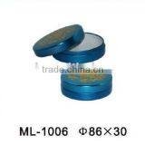 Shoe Polish Tin Box thumbnail-1