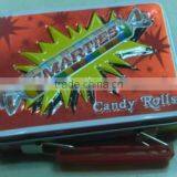 Small Metal Tool Box Set thumbnail-1