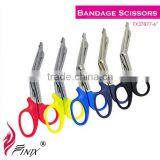 FDA Medical Device Registered Nurse Utility Bandage Scissors thumbnail-2