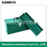 High Quality 17'' Portable Metal Tool Box thumbnail-5