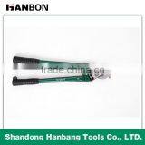 Professional Cable Cutter of Carbon Steel Material