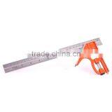 AK-2592 High Precision Angle Combination Ssquare Ruler Measuring Tool thumbnail-2