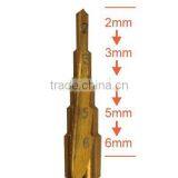 Mini Step Drill thumbnail-3
