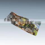 537-67 S/S 4pcs BBQ Set for Outdoor Baking thumbnail-1