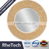 Bathroom Makeup Beautiful Mirror With Led Light thumbnail-2