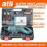 ATLI 12V Car Electric Impact Wrench for Wheel With CE Certificate thumbnail-2