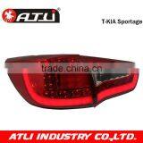 Auto Modified LED TAIL LIGHT for SPORTAGE thumbnail-1