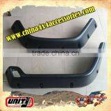 4x4 Accessories Offroad Fender Flare for Wrangler TJ thumbnail-4