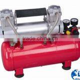 150PSI Vehicle Mini DC 12V Compressor Big Red Air Compressor Pump thumbnail-1