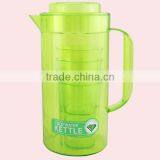2L Diamond Series Food Grade Plastic Water Jug Set Hot and Cold Water Jug thumbnail-4